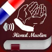 Hisnul Muslim Audio: Français - pannes et problèmes