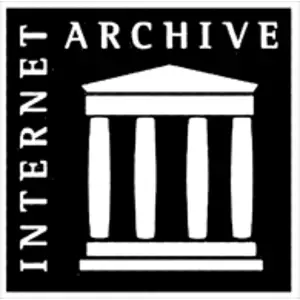 Internet Archive - pannes et problèmes