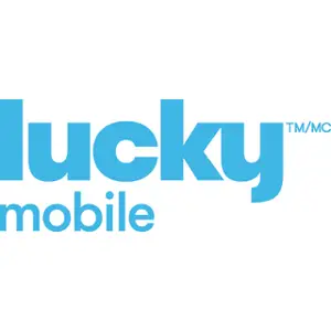 Lucky Mobile Canada - pannes et problèmes