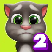 My Talking Tom 2 - pannes et problèmes