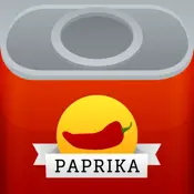 Paprika Recipe Manager 3 - pannes et problèmes