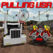 Pulling USA - pannes et problèmes