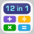 Calculator & Unit Converter