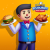 Dream Restaurant - Idle Tycoon