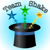 Team Shake - pannes et problèmes