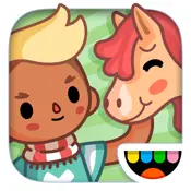 Toca Life: Stable - pannes et problèmes