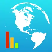 World Factbook 2023 Pro - pannes et problèmes