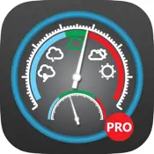 Barometer Plus - Altimeter PRO - προβλήματα και αποτυχίες