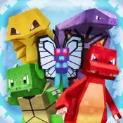 Pixelmon Addons for Minecraft - προβλήματα και αποτυχίες