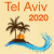 Tel Aviv 2020