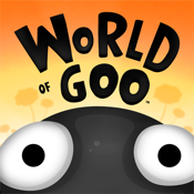 World of Goo - προβλήματα και αποτυχίες