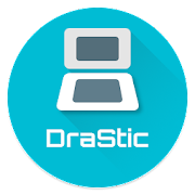 DraStic DS Emulator - kesalahan, masalah, padam