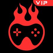 Game Booster VIP Lag Fix & GFX - kesalahan, masalah, padam