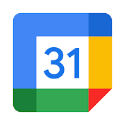 Google Calendar - kesalahan, masalah, padam