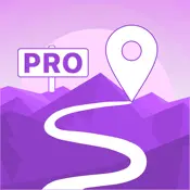 GPX Viewer PRO - kesalahan, masalah, padam