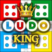 Ludo King - kesalahan, masalah, padam