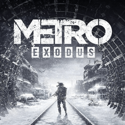 Metro Exodus - kesalahan, masalah, padam