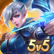 Mobile legends - kesalahan, masalah, padam