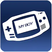 My Boy! - GBA Emulator - kesalahan, masalah, padam