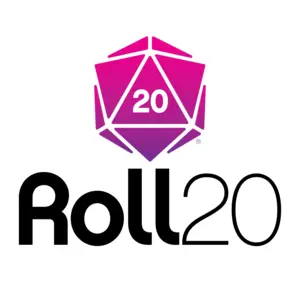 Roll20 - kesalahan, masalah, padam