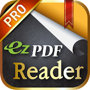 Problemi di ezPDF Reader PDF Annotate Form e stato attuale