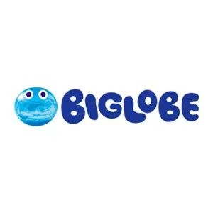 Biglobe の停止 - 障害、エラー、問題