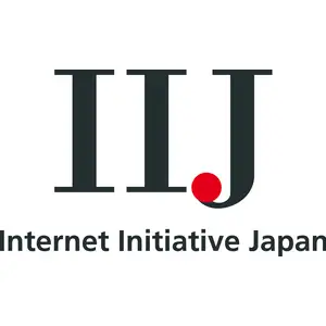 IIJ の停止 - 障害、エラー、問題