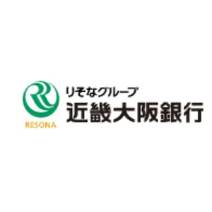 近畿大阪銀行 の停止 - 障害、エラー、問題