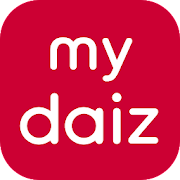 my daiz の停止 - 障害、エラー、問題