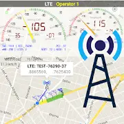 Network Cell Info & Wifi の停止 - 障害、エラー、問題