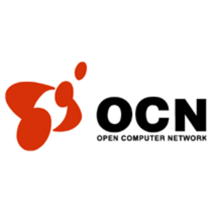 OCN の停止 - 障害、エラー、問題