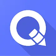 QuickEdit Text Editor Pro の停止 - 障害、エラー、問題