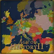 Age of History II - masalah, problems dan gangguan