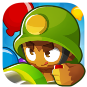 Bloons TD 6 - masalah, problems dan gangguan