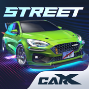 CarX Street - masalah, problems dan gangguan