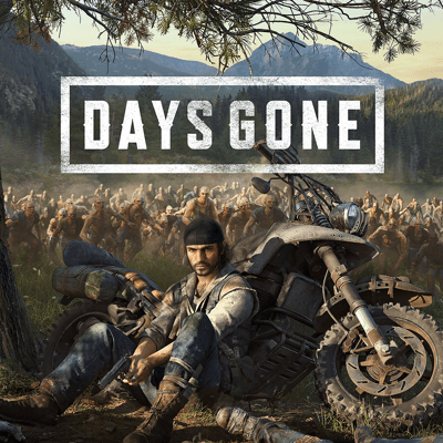 Days Gone - masalah, problems dan gangguan