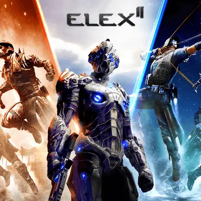 Elex 2 - masalah, problems dan gangguan