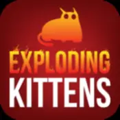 Exploding Kittens - masalah, problems dan gangguan