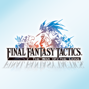 FINAL FANTASY TACTICS - masalah, problems dan gangguan