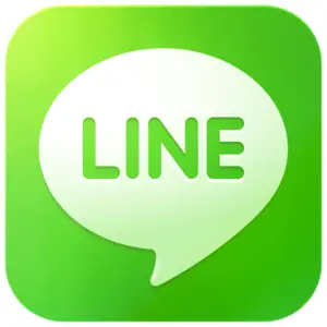 Line - masalah, problems dan gangguan