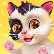 My Cat - Virtual Pet Games - masalah, problems dan gangguan