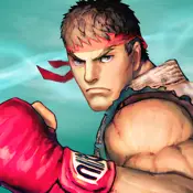 Street Fighter IV CE - masalah, problems dan gangguan