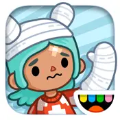 Toca Life: Hospital - masalah, problems dan gangguan