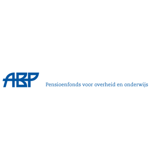 ABP Pensioenfonds storing vandaag