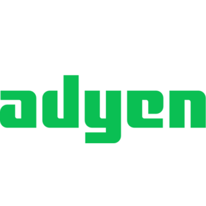 Adyen storing vandaag