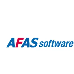 AFAS Software storing vandaag