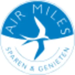 Airmiles storing vandaag