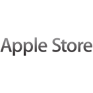 Apple Store storing vandaag