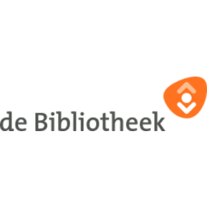 Bibliotheek storing vandaag