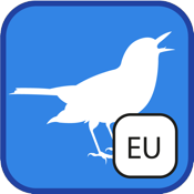 BirdSounds Europe storing vandaag